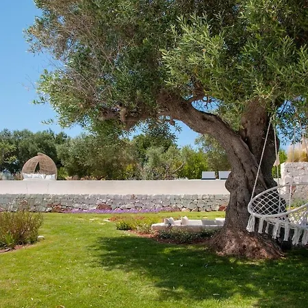 Trulli Moranera *