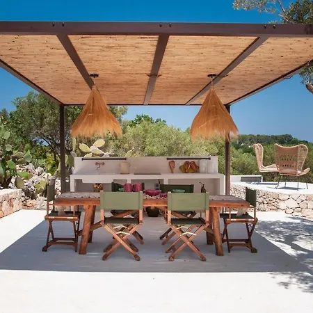 Trulli Moranera