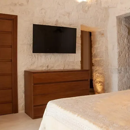 Trulli Moranera
