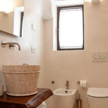Trulli Moranera Βίλα Cisternino