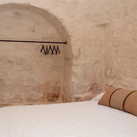Trulli Moranera