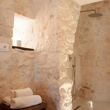 Trulli Moranera
