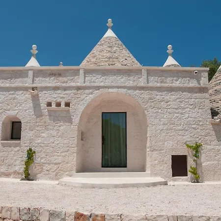Trulli Moranera