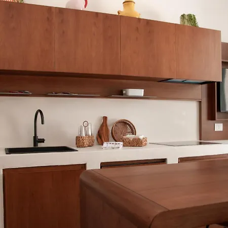 Trulli Moranera Villa Cisternino