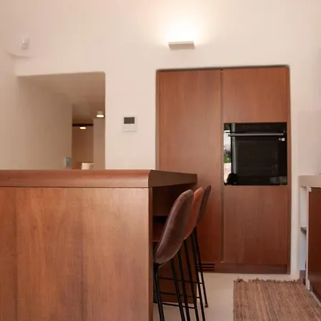 Villa Trulli Moranera Cisternino