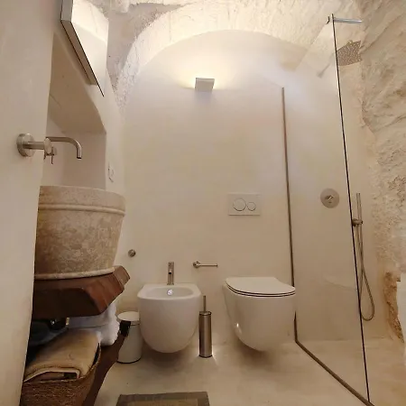 Trulli Moranera * Cisternino