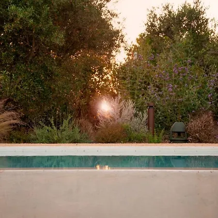 Villa Trulli Moranera