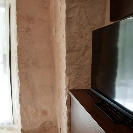 Trulli Moranera Villa Cisternino