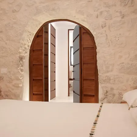 Villa Trulli Moranera Cisternino