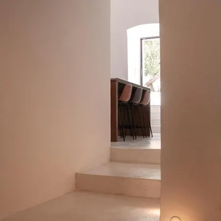 Trulli Moranera Villa Cisternino