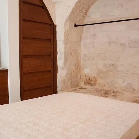 Trulli Moranera * Cisternino