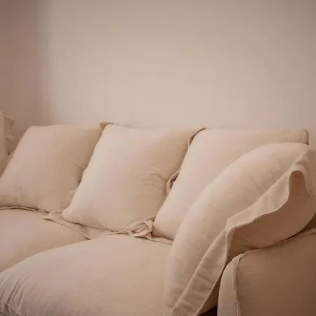 Trulli Moranera Villa