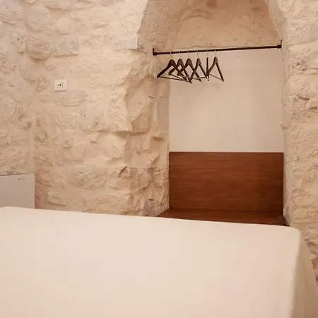 Villa Trulli Moranera *