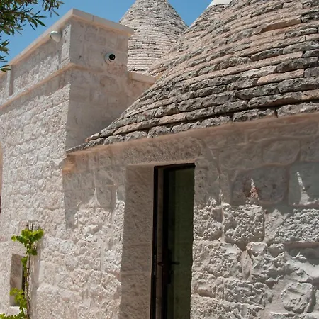 Trulli Moranera *